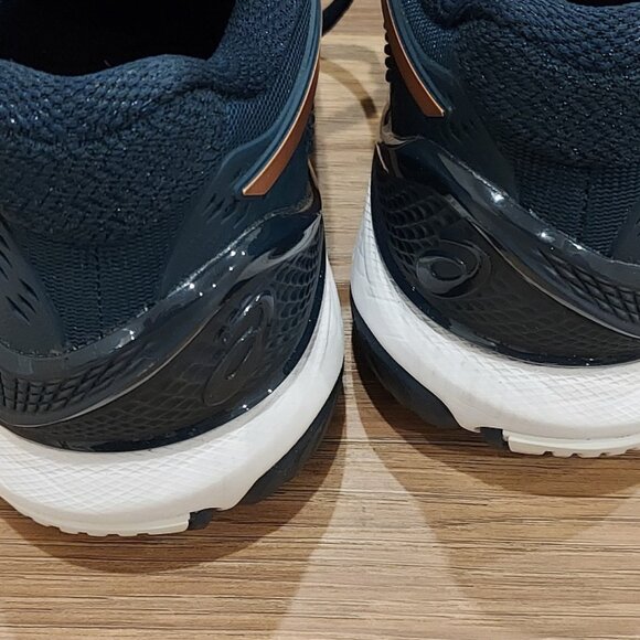 Asics Gel Resolution Court Shoes:  Tennis/Pickleball - Picture 4 of 10